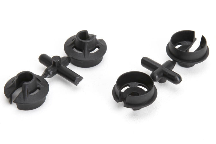 Shock end tray, 4pcs, Agama