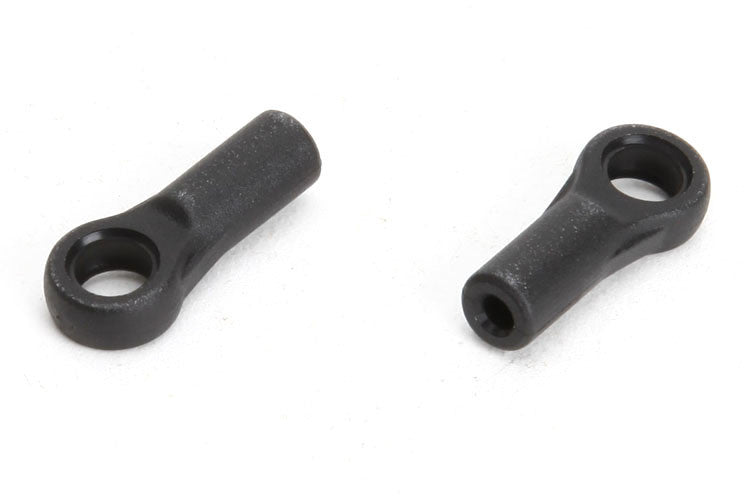 Button head, 2pcs, Agama