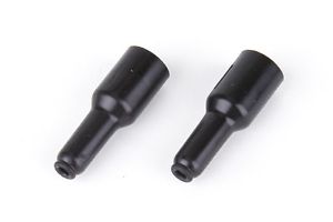Front shock dust rubber(2) A215
