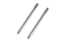 Rear shock shaft(2)  A215