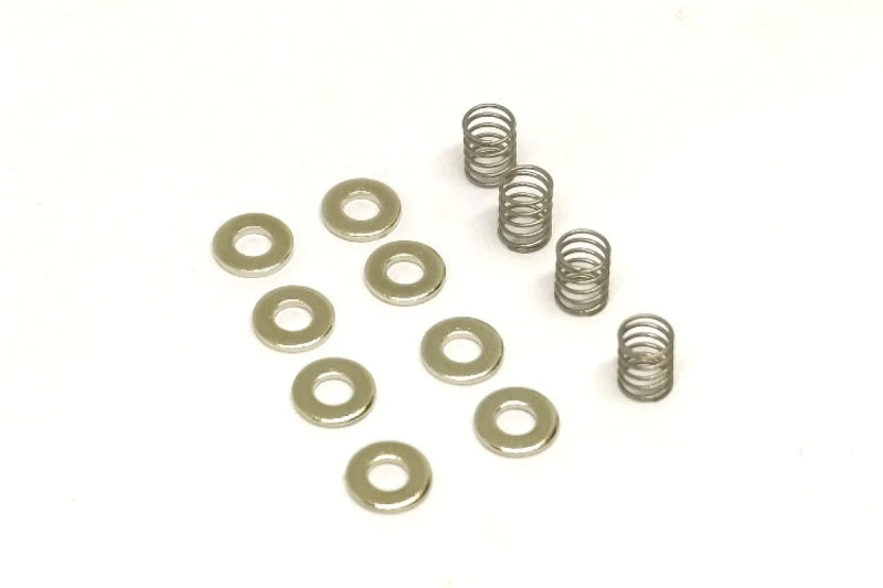 Brake Pad Return Springs Agama N1
