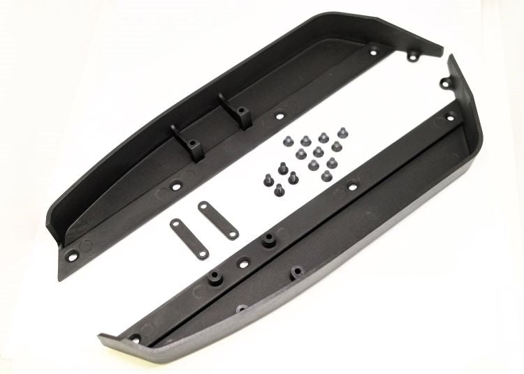 Side guard(18)