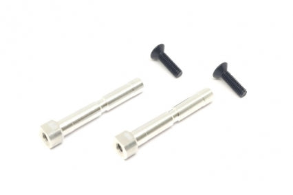 Aluminum steering post(2)