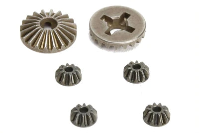 Diff gear pack(6)