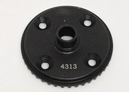 Front or Rear Diff Ring Gear 43T Agama N1 and N1E