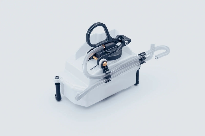 Fuel Tank for Agama N1