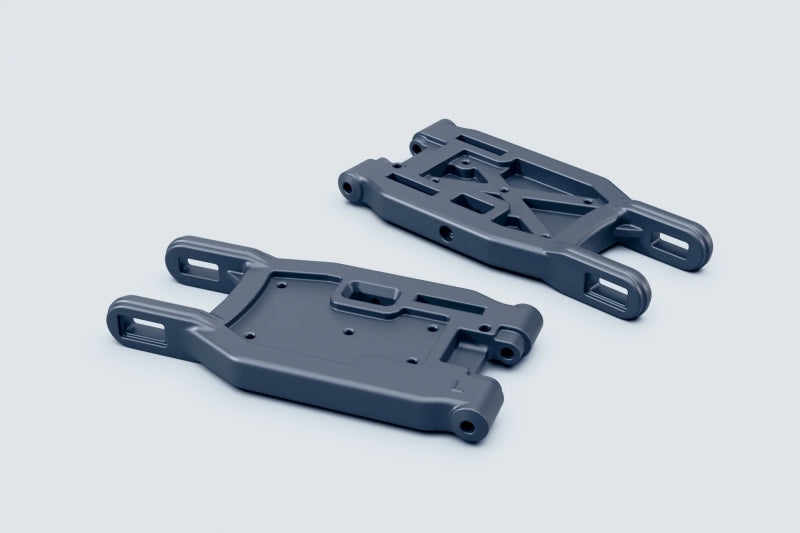 Rear arm set for Agama N1