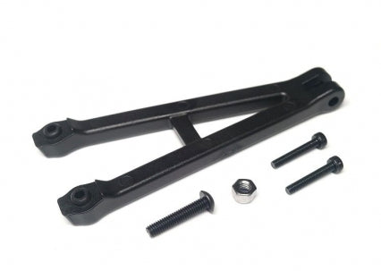 N1 N1E Wing Mount Stiffener Brace by Agama