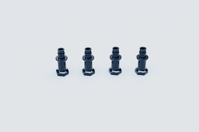 Shock stand offset(4)