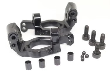 5N9719 CNC Aluminium 19 Degree Caster Block by Agama
