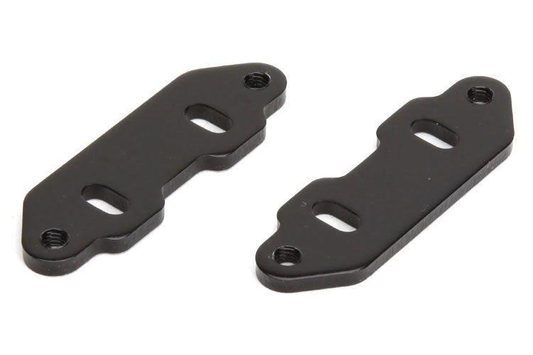 Engine mount retainer plate(2)
