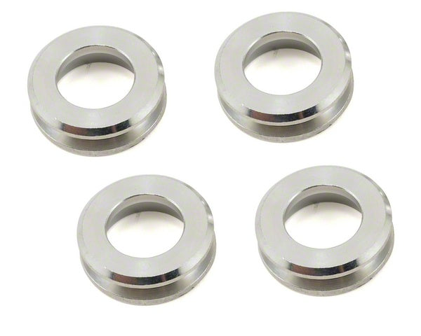 Aluminum diff bearing holder