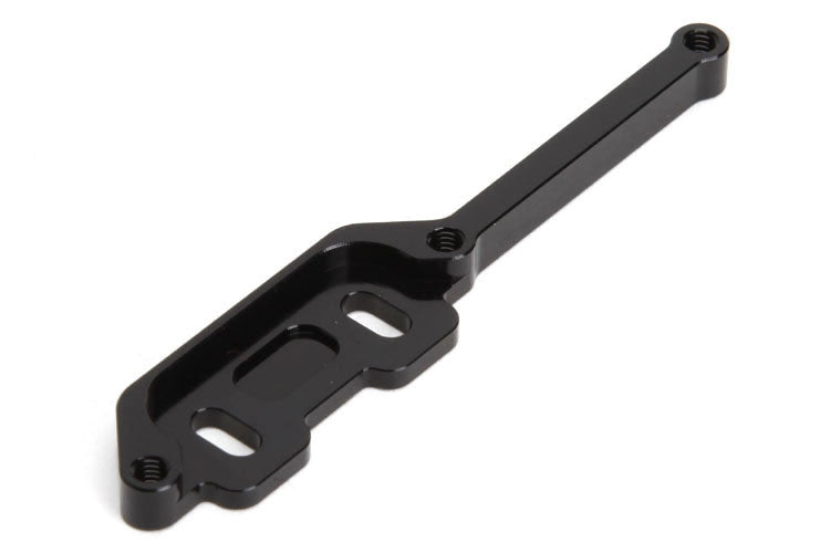 Engine mount retainer(long), 1pcs, Agama