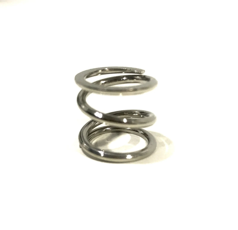 Servo saver spring_silver color(1)