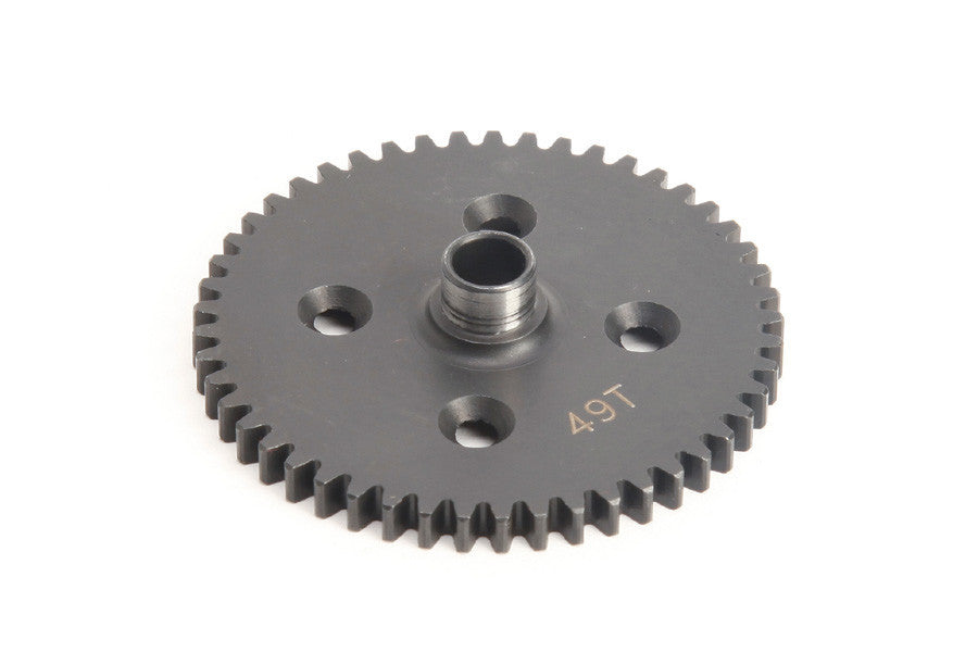 Center diff 49T spur gear (1)
