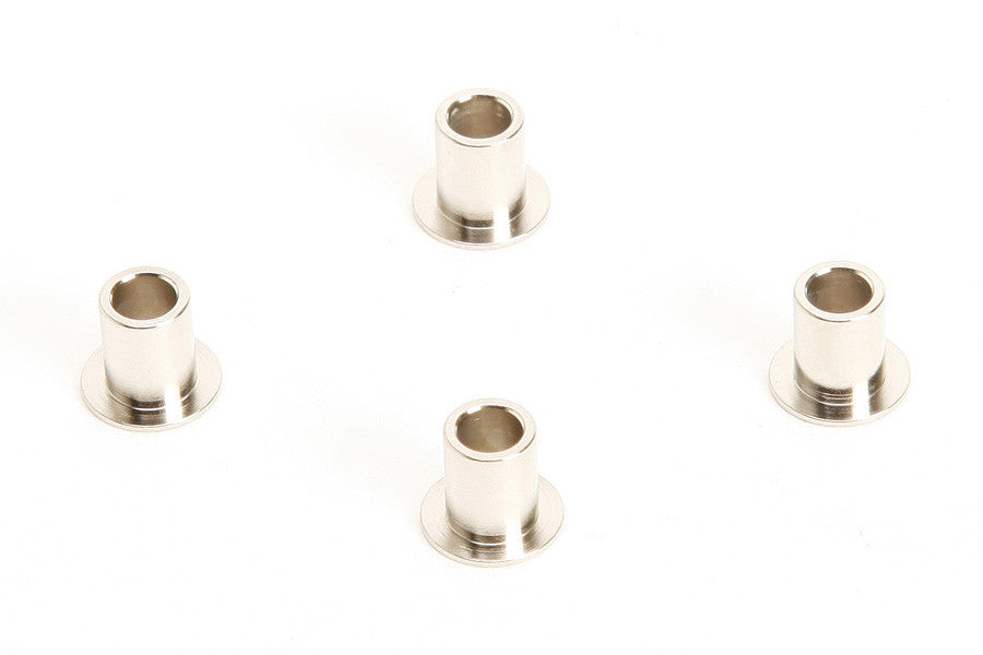 Truggy front suspension arm pushing 4pcs, Agama T