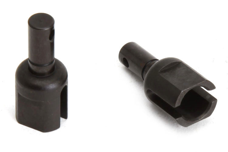Cup joint center, 2pcs, Agama