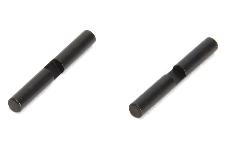 Shaft of planetary, 2pcs, Agama