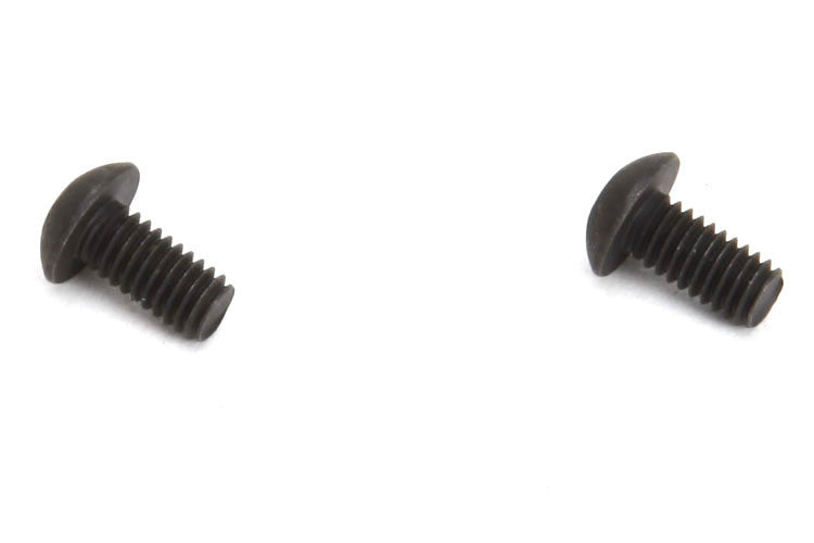 Bushing screws, 2pcs, Agama