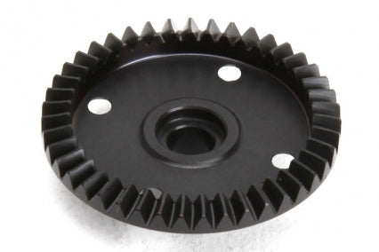 Front Diff ring gear 43T, 1pcs, Agama