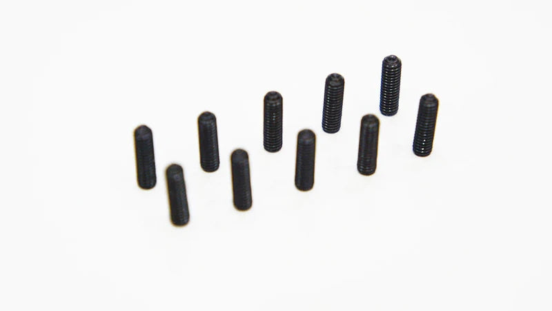 3*10mm(10) Grub Set Screw
