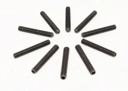 4*25mm(10) Grub Set Screw