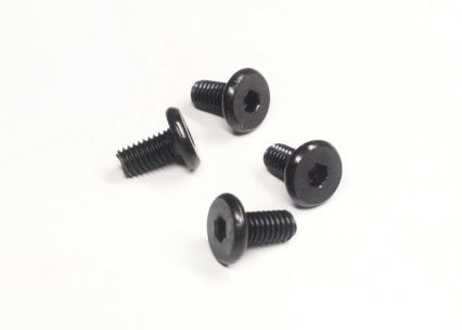 Truss head screws (4)