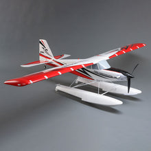 Load image into Gallery viewer, Turbo Timber Evolution 1.5m Smart BNF Basic, SAFE &amp; AS3X includes Floats by Eflite
