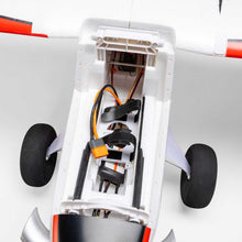 Load image into Gallery viewer, Turbo Timber Evolution 1.5m Smart BNF Basic, SAFE &amp; AS3X includes Floats by Eflite
