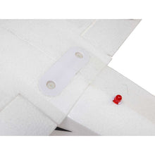 Load image into Gallery viewer, Turbo Timber Evolution 1.5m Smart BNF Basic, SAFE &amp; AS3X includes Floats by Eflite
