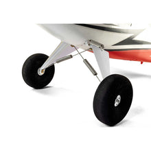 Load image into Gallery viewer, Turbo Timber Evolution 1.5m Smart BNF Basic, SAFE &amp; AS3X includes Floats by Eflite
