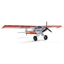 Load image into Gallery viewer, Turbo Timber Evolution 1.5m Smart BNF Basic, SAFE &amp; AS3X includes Floats by Eflite
