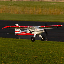 Load image into Gallery viewer, Turbo Timber Evolution 1.5m Smart BNF Basic, SAFE &amp; AS3X includes Floats by Eflite
