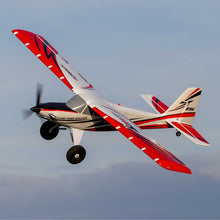 Load image into Gallery viewer, Turbo Timber Evolution 1.5m Smart BNF Basic, SAFE &amp; AS3X includes Floats by Eflite
