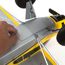 Load image into Gallery viewer, Carbon Cub S 2 1.3m RTF Basic (Requires Battery &amp; Charger) by Hobby Zone
