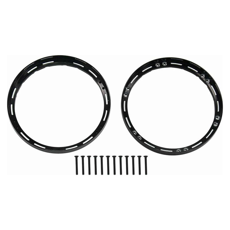 Rear Wheel Reinforcement Rings PM-MX
