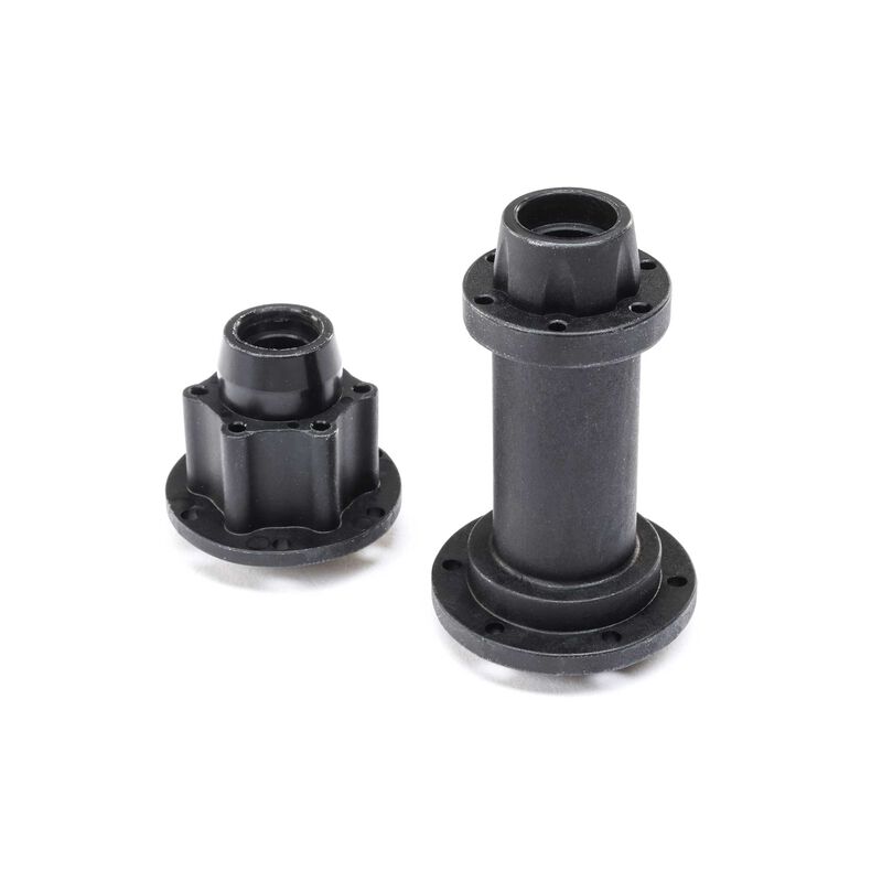 Hub Set, Composite: Promoto-MX by LOSI