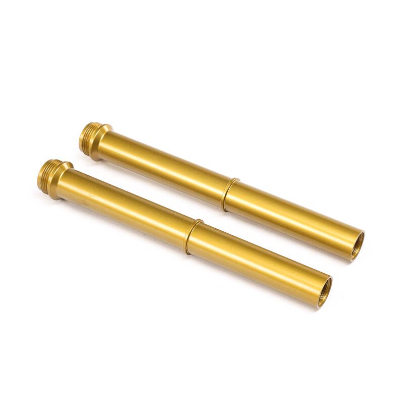 Fork Tube Set: Promoto-MX by LOSI