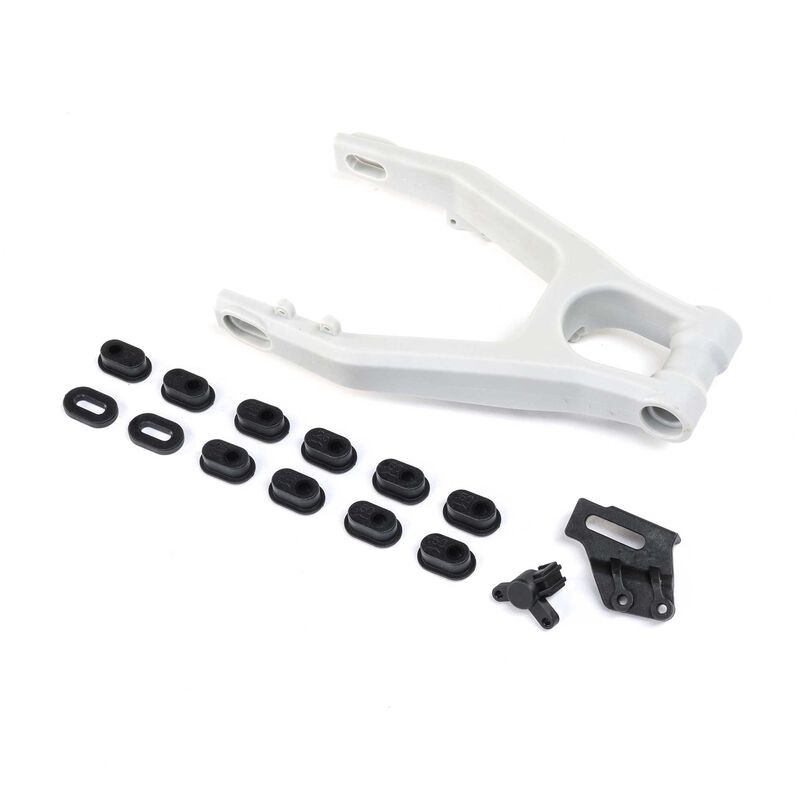 Rear Swing Arm: Promoto-MX by LOSI