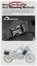 Load image into Gallery viewer, Mechanic Series 6L Motorcycle Crash Bar Bag with Waterproof Liner
