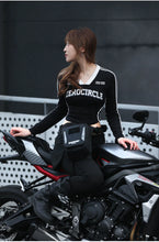 Load image into Gallery viewer, New  2.4L Motorcycle Leg/Tank Bag Multi Pocket w/Magnet &amp; Rain Cover
