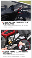 Load image into Gallery viewer, Universal Saddle Bag Mounting Base suites MT2215, MT21610, MT2208, MT2206 bags by Rhinowalk
