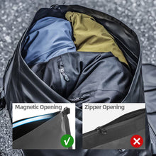 Load image into Gallery viewer, Warrior series 20L Waterproof tail bag Giant Loop compatibility design by Rhinowalk

