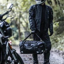 Load image into Gallery viewer, Warrior series 20L Waterproof tail bag Giant Loop compatibility design by Rhinowalk
