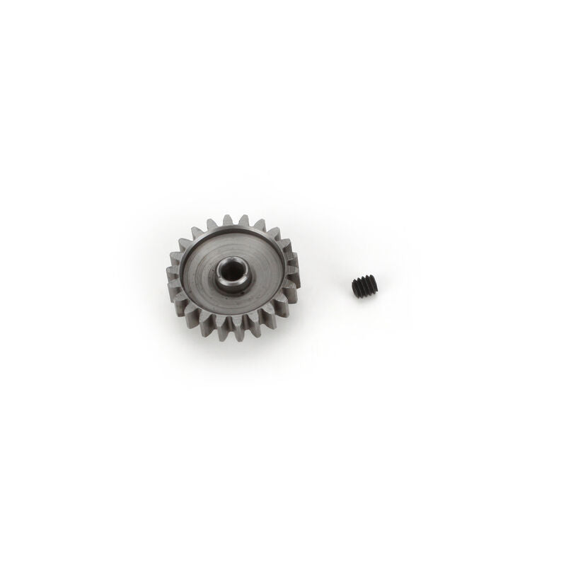 Hardened 32P Absolute Pinion, 22T Fits Promoto MX by LOSI