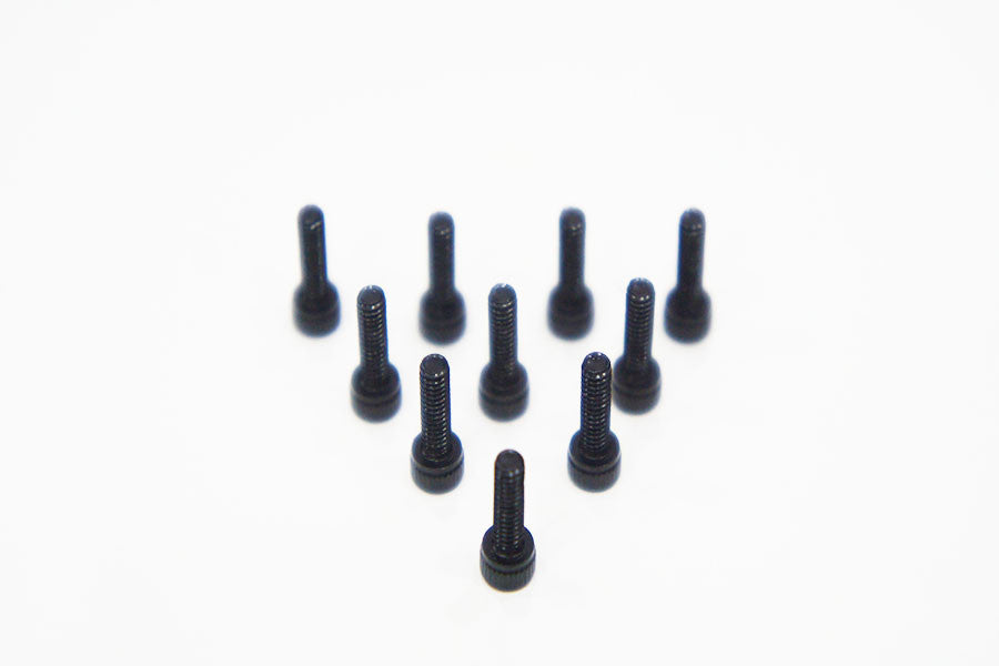 2.5*8mm(10) Cap Head Hex Screw