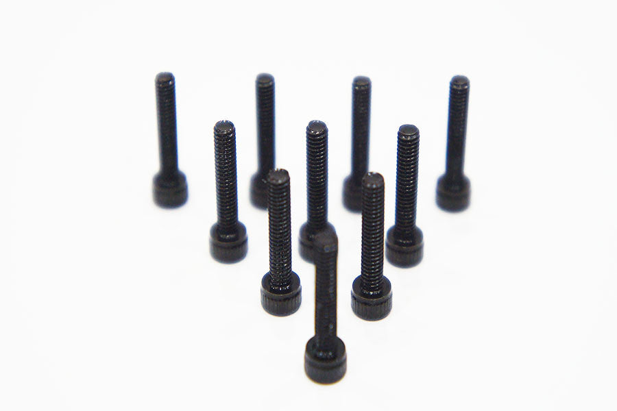 3*14mm(10) Cap Head Hex Screw