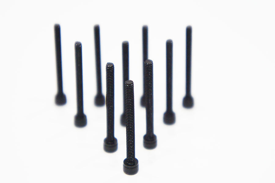 3*25mm(10) Cap Head Hex Screw