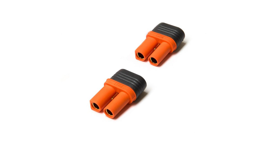 Connector: IC5 Battery (2) Set by Spektrum