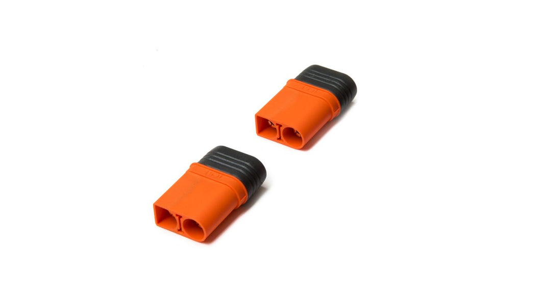 Connector: IC5 Device (2) Set by Spektrum